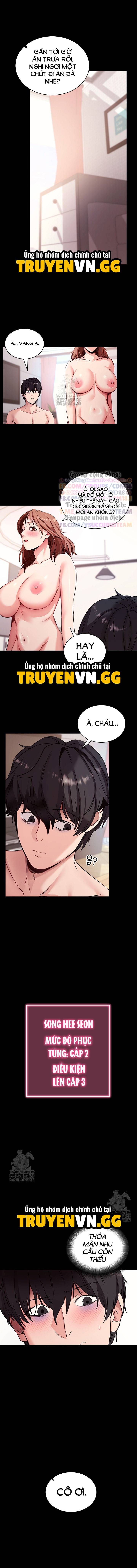 đọc truyện Làm Ơn, Em Muốn Nữa Chương 29 ảnh 11 tại Thiên Thai Truyện