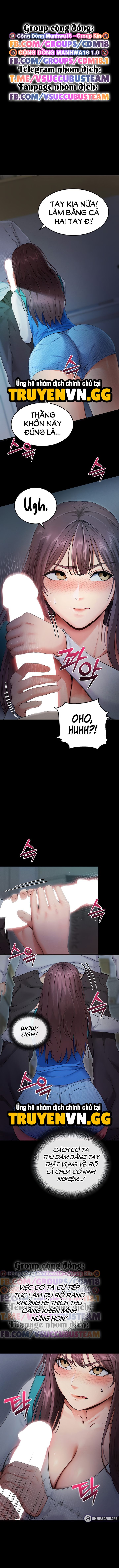 Làm Ơn, Em Muốn Nữa Chương 3 page 2 - Giả Dược