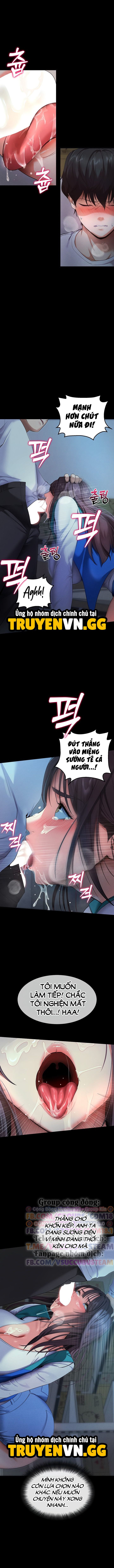 Làm Ơn, Em Muốn Nữa Chương 3 page 11 - Giả Dược