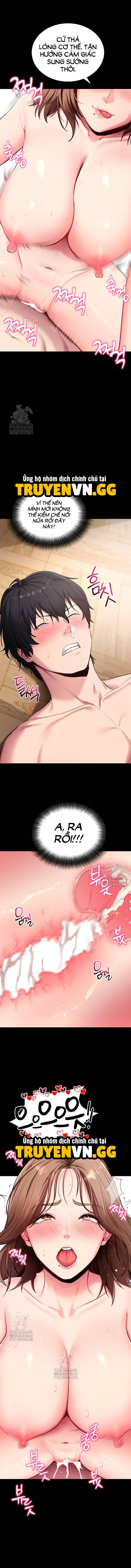 đọc truyện Làm Ơn, Em Muốn Nữa Chương 30 ảnh 13 tại Thiên Thai Truyện