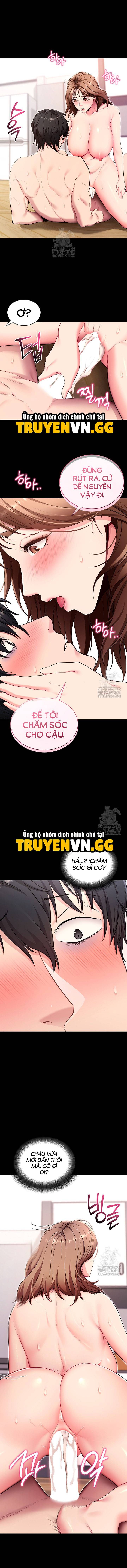 đọc truyện Làm Ơn, Em Muốn Nữa Chương 30 ảnh 14 tại Thiên Thai Truyện