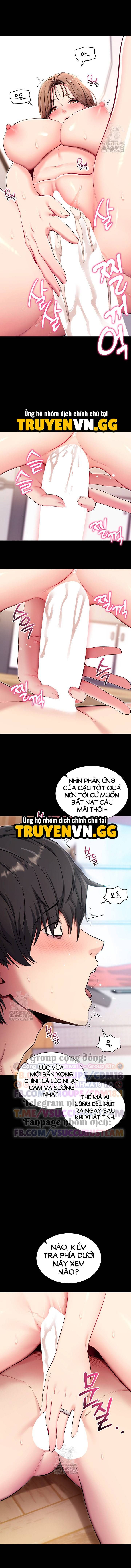 đọc truyện Làm Ơn, Em Muốn Nữa Chương 30 ảnh 15 tại Thiên Thai Truyện