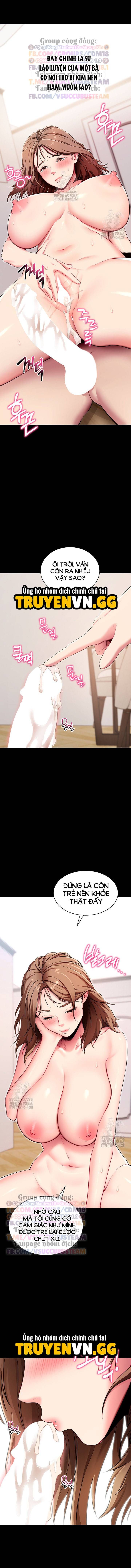 đọc truyện Làm Ơn, Em Muốn Nữa Chương 30 ảnh 18 tại Thiên Thai Truyện