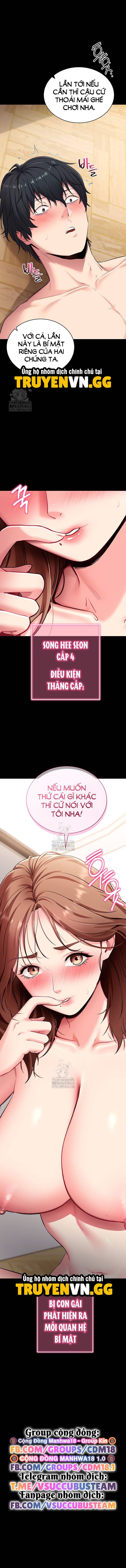 đọc truyện Làm Ơn, Em Muốn Nữa Chương 30 ảnh 19 tại Thiên Thai Truyện