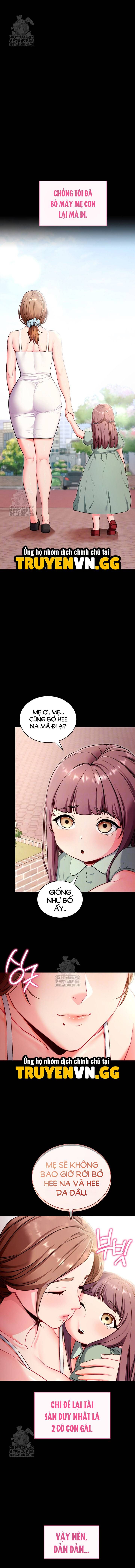 đọc truyện Làm Ơn, Em Muốn Nữa Chương 30 ảnh 5 tại Thiên Thai Truyện