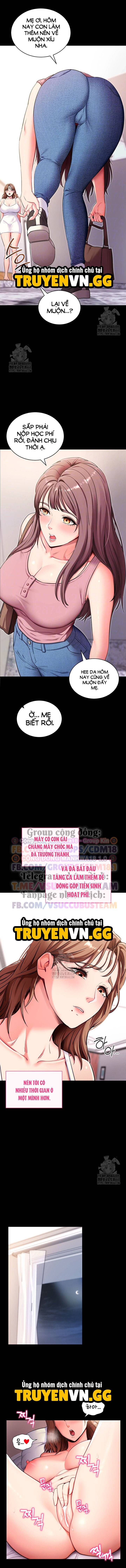 đọc truyện Làm Ơn, Em Muốn Nữa Chương 30 ảnh 6 tại Thiên Thai Truyện