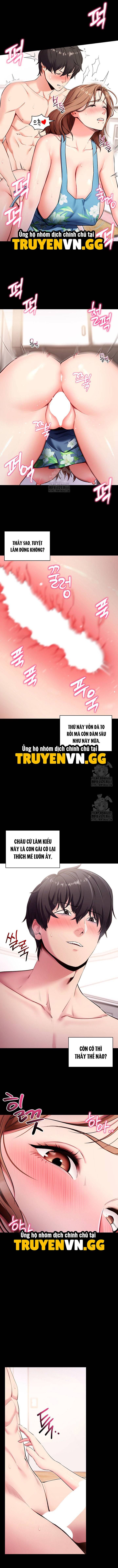 đọc truyện Làm Ơn, Em Muốn Nữa Chương 30 ảnh 8 tại Thiên Thai Truyện