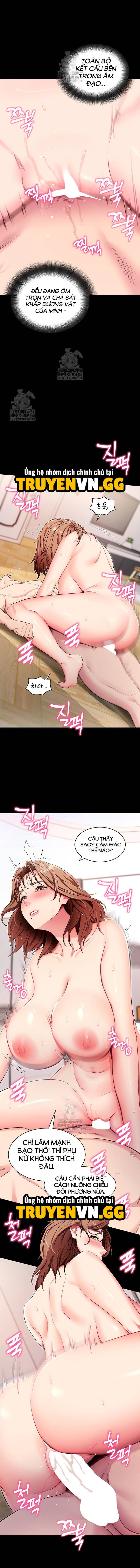 đọc truyện Làm Ơn, Em Muốn Nữa Chương 30 ảnh 11 tại Thiên Thai Truyện