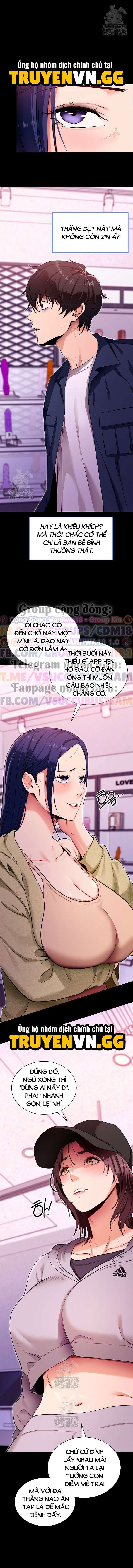 đọc truyện Làm Ơn, Em Muốn Nữa Chương 31 ảnh 13 tại Thiên Thai Truyện