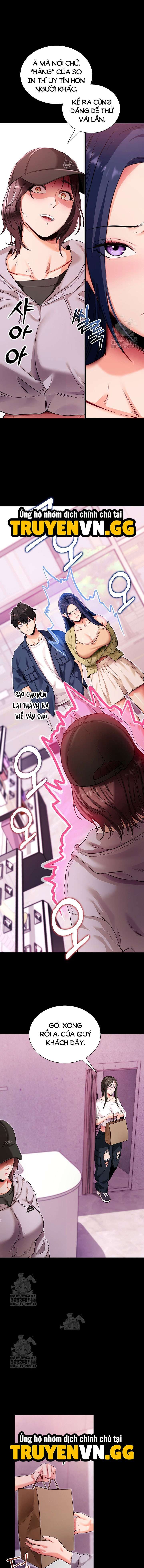 đọc truyện Làm Ơn, Em Muốn Nữa Chương 31 ảnh 14 tại Thiên Thai Truyện