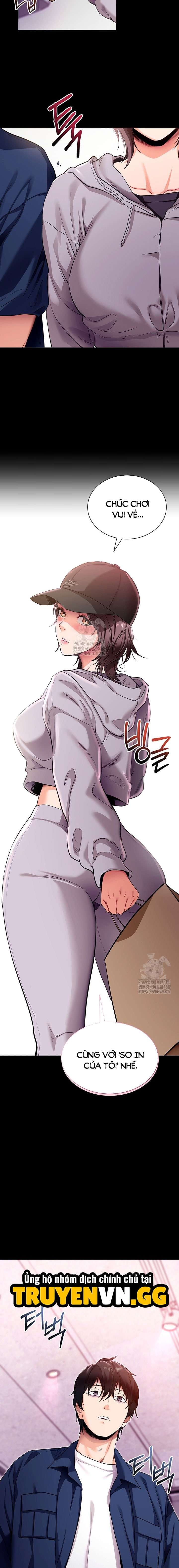 đọc truyện Làm Ơn, Em Muốn Nữa Chương 31 ảnh 15 tại Thiên Thai Truyện