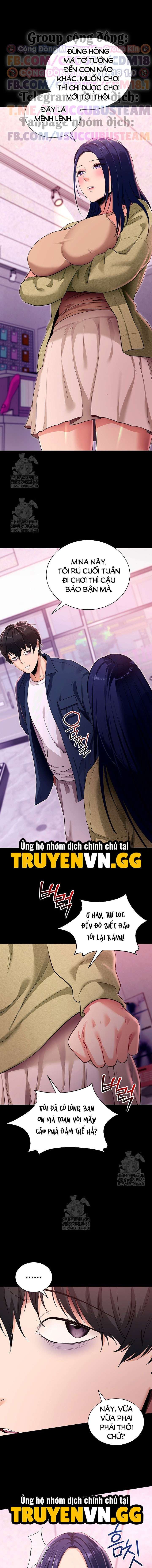 đọc truyện Làm Ơn, Em Muốn Nữa Chương 31 ảnh 17 tại Thiên Thai Truyện