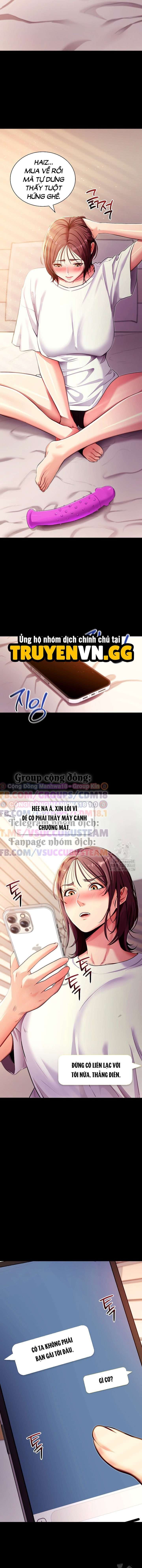 đọc truyện Làm Ơn, Em Muốn Nữa Chương 31 ảnh 20 tại Thiên Thai Truyện