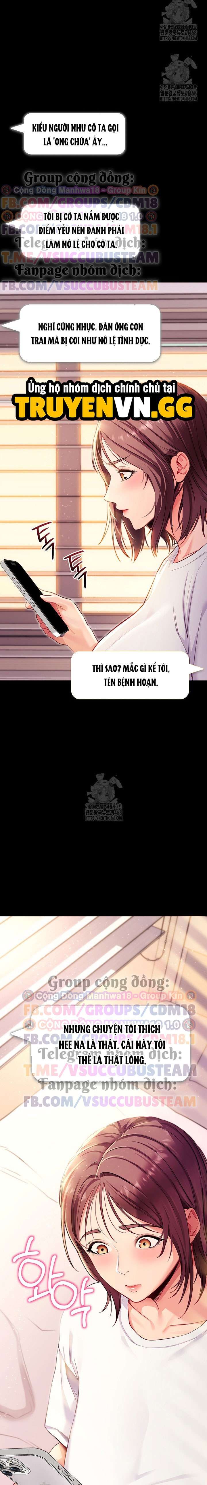 đọc truyện Làm Ơn, Em Muốn Nữa Chương 31 ảnh 21 tại Thiên Thai Truyện