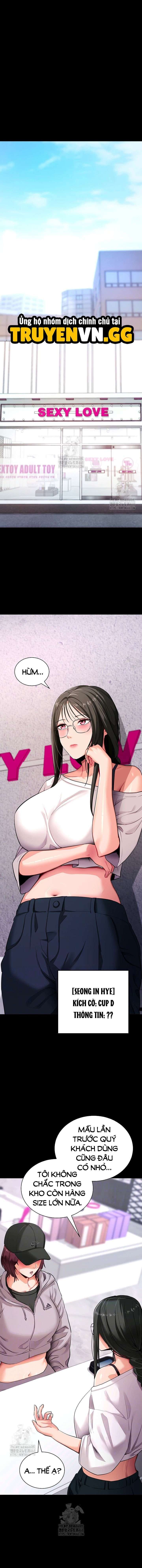 đọc truyện Làm Ơn, Em Muốn Nữa Chương 31 ảnh 5 tại Thiên Thai Truyện