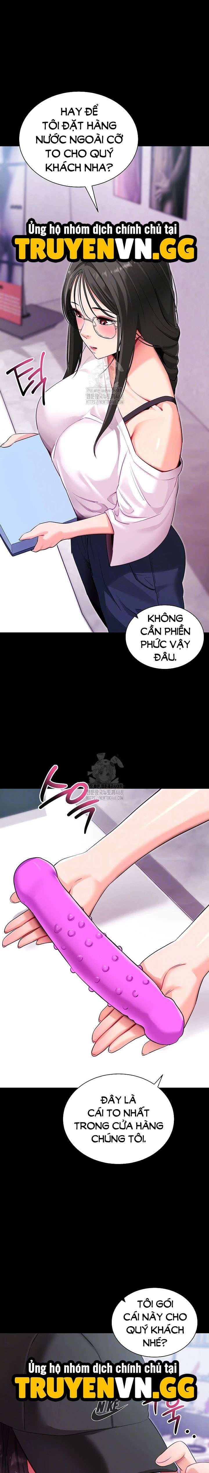 đọc truyện Làm Ơn, Em Muốn Nữa Chương 31 ảnh 6 tại Thiên Thai Truyện