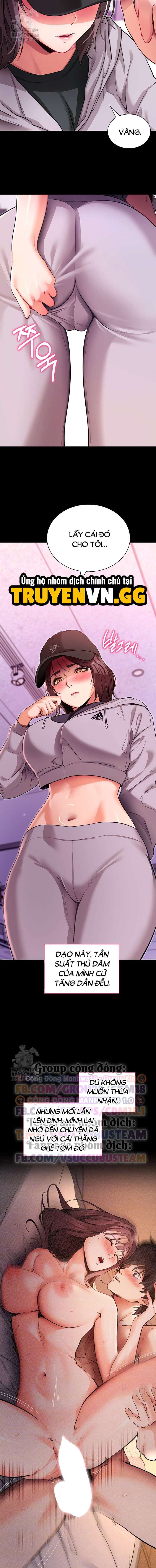 đọc truyện Làm Ơn, Em Muốn Nữa Chương 31 ảnh 7 tại Thiên Thai Truyện