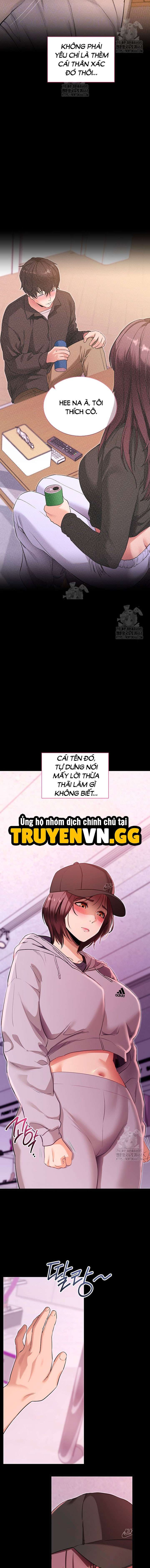 đọc truyện Làm Ơn, Em Muốn Nữa Chương 31 ảnh 8 tại Thiên Thai Truyện