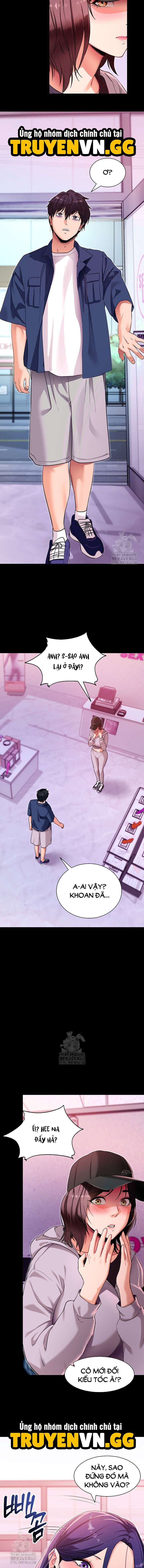 đọc truyện Làm Ơn, Em Muốn Nữa Chương 31 ảnh 9 tại Thiên Thai Truyện