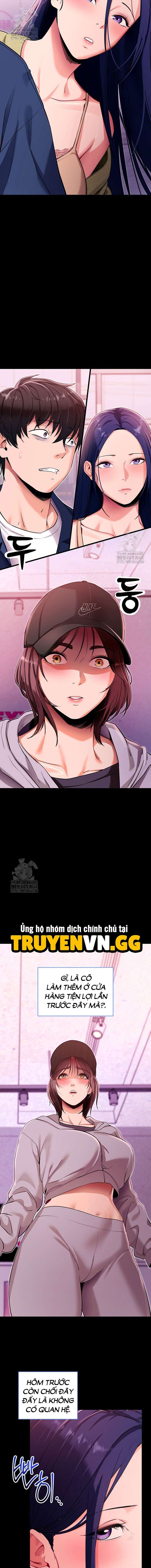 đọc truyện Làm Ơn, Em Muốn Nữa Chương 31 ảnh 10 tại Thiên Thai Truyện