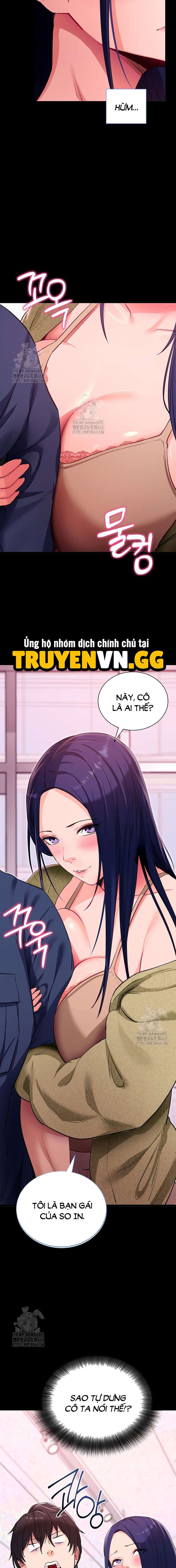 đọc truyện Làm Ơn, Em Muốn Nữa Chương 31 ảnh 11 tại Thiên Thai Truyện