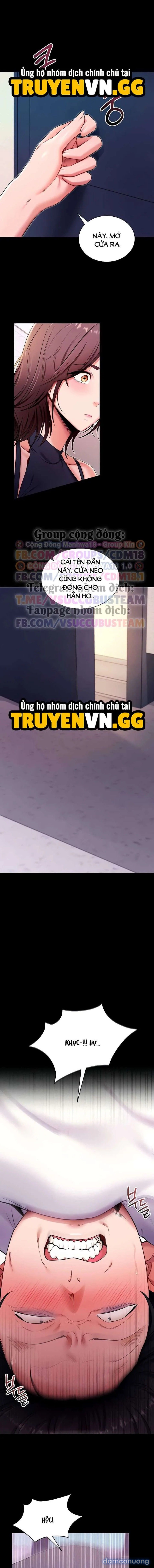 đọc truyện Làm Ơn, Em Muốn Nữa Chương 32 ảnh 12 tại Thiên Thai Truyện