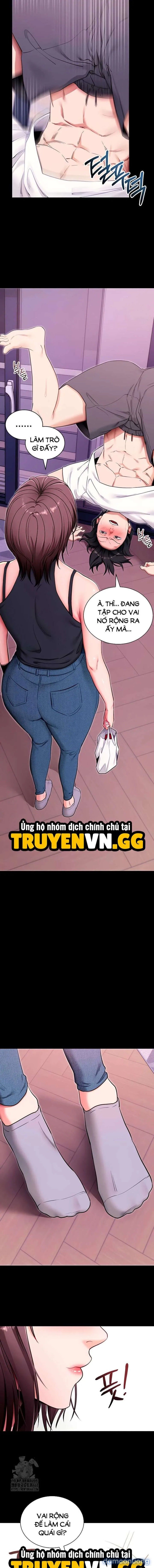 đọc truyện Làm Ơn, Em Muốn Nữa Chương 32 ảnh 13 tại Thiên Thai Truyện