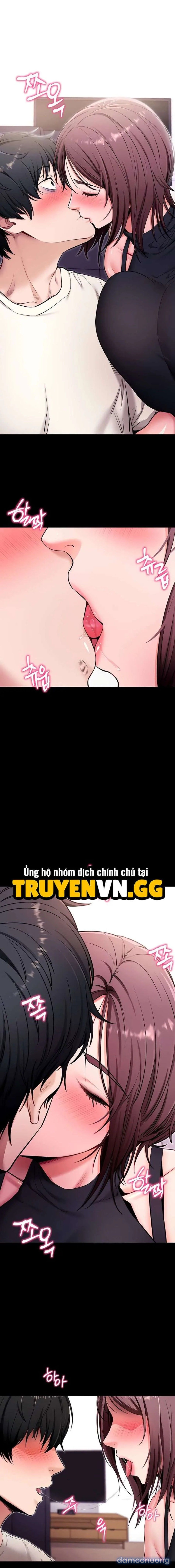 đọc truyện Làm Ơn, Em Muốn Nữa Chương 32 ảnh 18 tại Thiên Thai Truyện