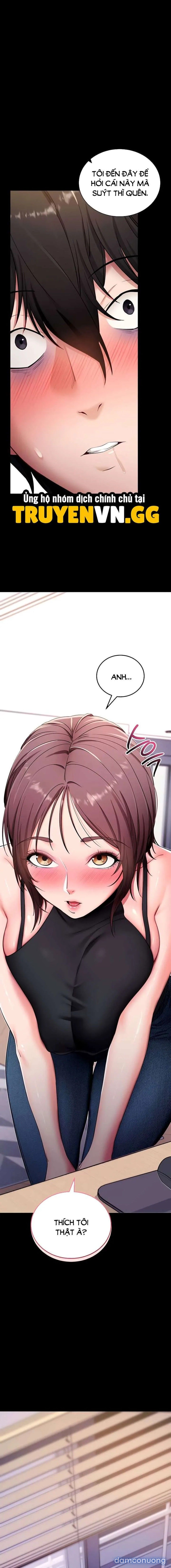 đọc truyện Làm Ơn, Em Muốn Nữa Chương 32 ảnh 19 tại Thiên Thai Truyện