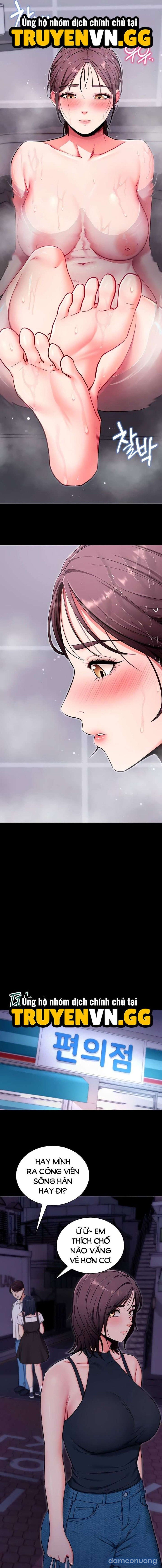 đọc truyện Làm Ơn, Em Muốn Nữa Chương 32 ảnh 8 tại Thiên Thai Truyện