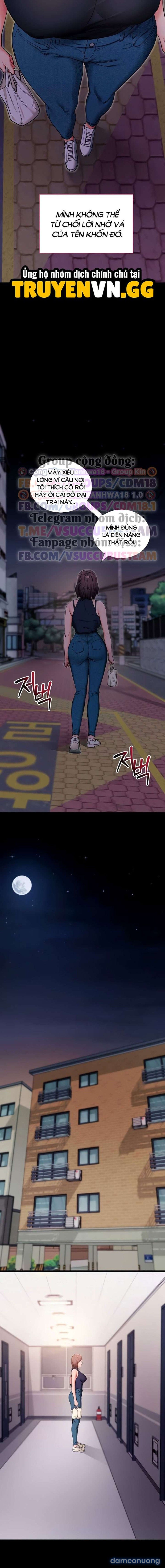 đọc truyện Làm Ơn, Em Muốn Nữa Chương 32 ảnh 11 tại Thiên Thai Truyện