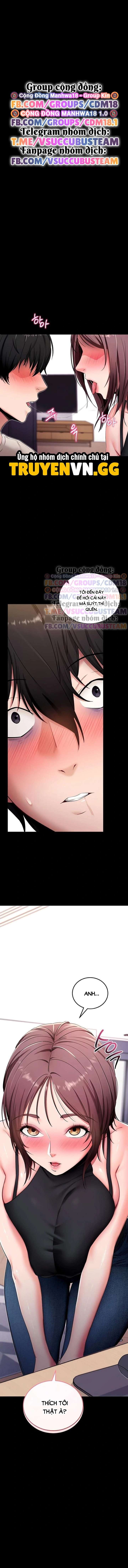 đọc truyện Làm Ơn, Em Muốn Nữa Chương 33 ảnh 4 tại Thiên Thai Truyện