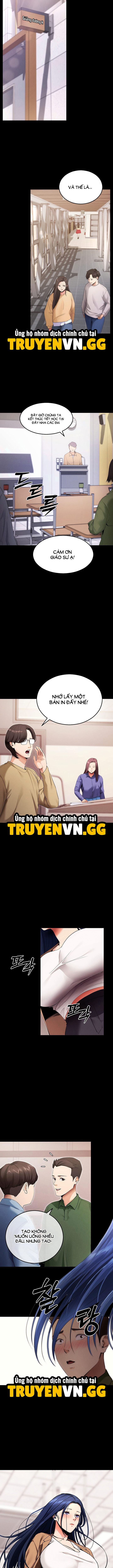 đọc truyện Làm Ơn, Em Muốn Nữa Chương 4 ảnh 10 tại Thiên Thai Truyện
