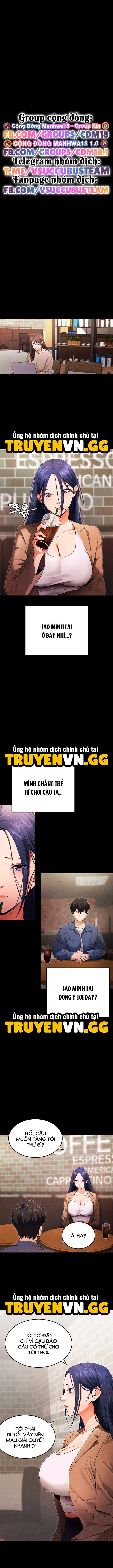 Làm Ơn, Em Muốn Nữa Chương 5 page 2 - Giả Dược