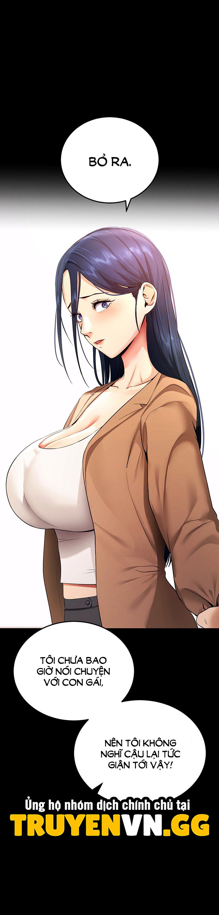 Làm Ơn, Em Muốn Nữa Chương 5 page 11 - Giả Dược