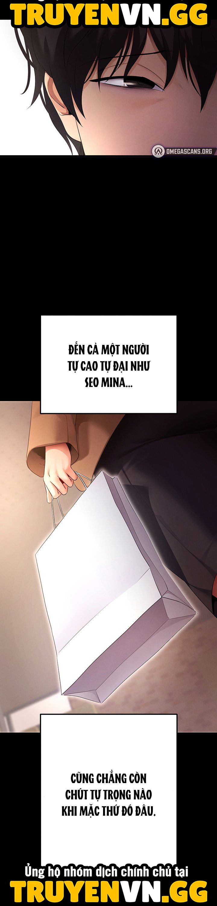 Làm Ơn, Em Muốn Nữa Chương 5 page 15 - Giả Dược