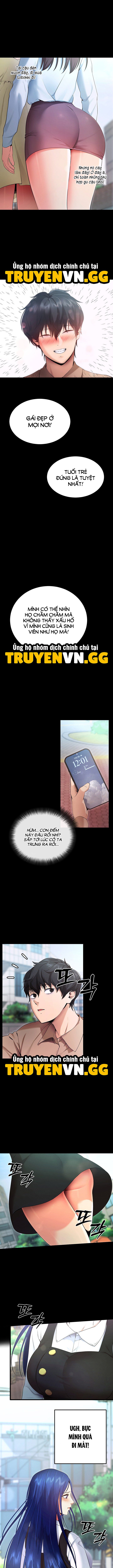 Làm Ơn, Em Muốn Nữa Chương 5 page 20 - Giả Dược