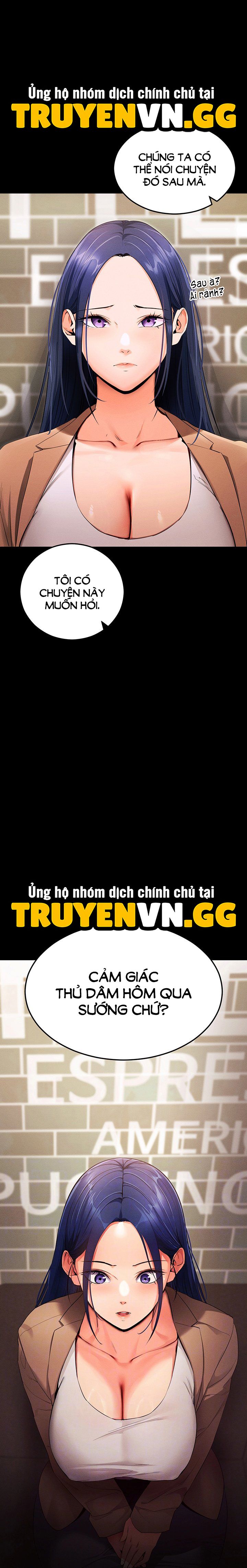 Làm Ơn, Em Muốn Nữa Chương 5 page 3 - Giả Dược
