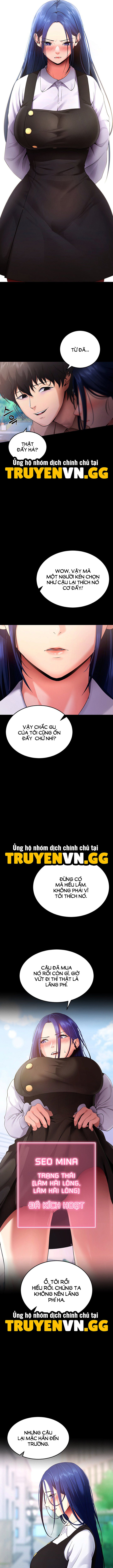 Làm Ơn, Em Muốn Nữa Chương 5 page 24 - Giả Dược
