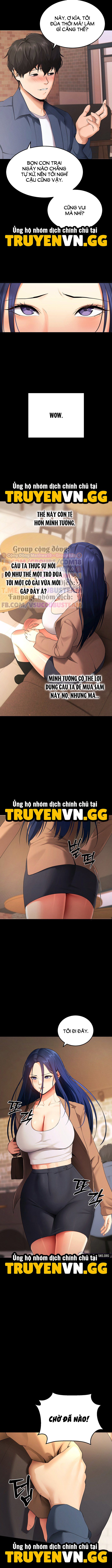 Làm Ơn, Em Muốn Nữa Chương 5 page 10 - Giả Dược