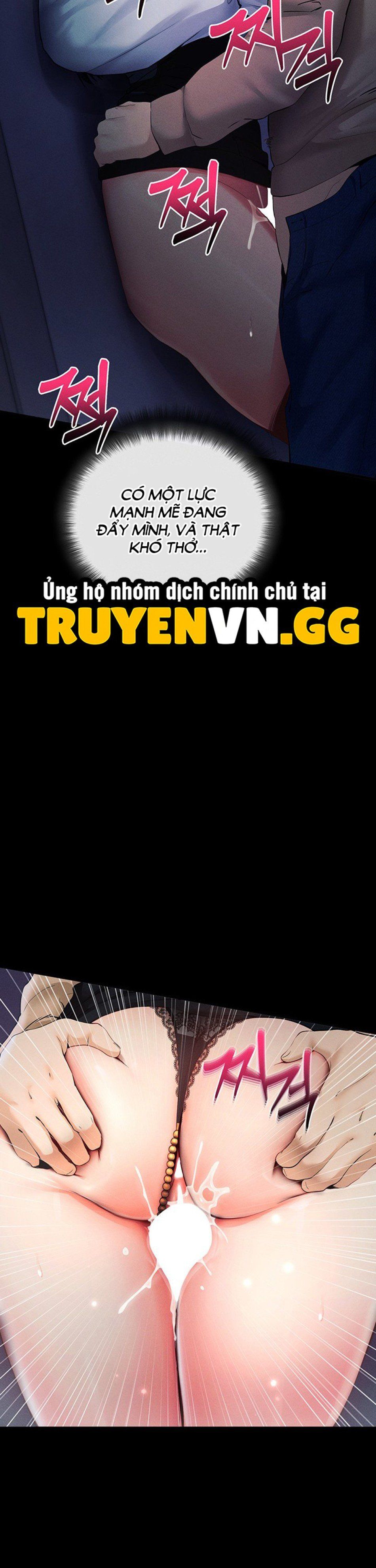 đọc truyện Làm Ơn, Em Muốn Nữa Chương 6 ảnh 22 tại Thiên Thai Truyện