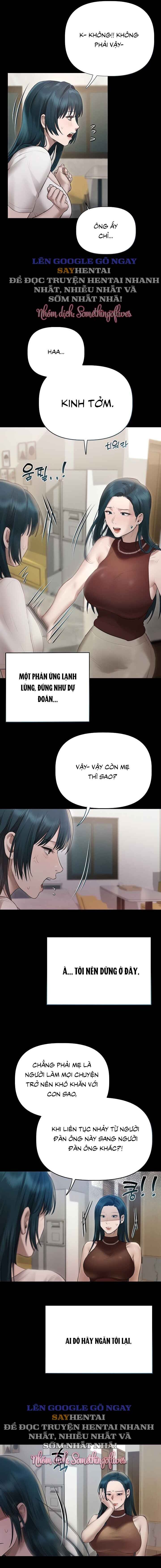 đọc truyện Làm Quen Với Mila Chương 10 ảnh 16 tại Giả Dược