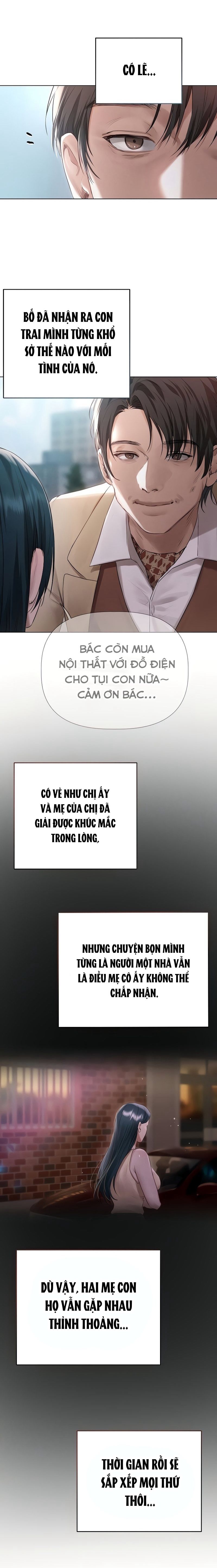 đọc truyện Làm Quen Với Mila Chương 11 ảnh 6 tại Giả Dược