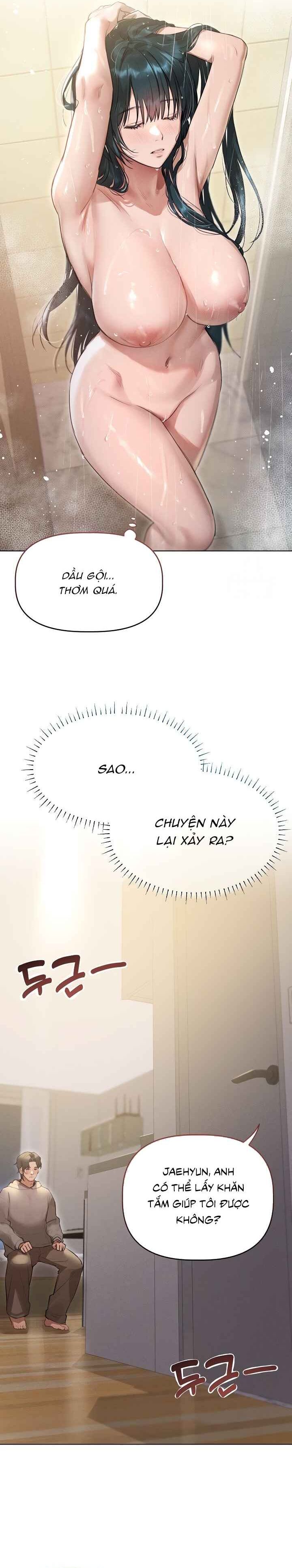 đọc truyện Làm Quen Với Mila Chương 2 ảnh 2 tại Giả Dược