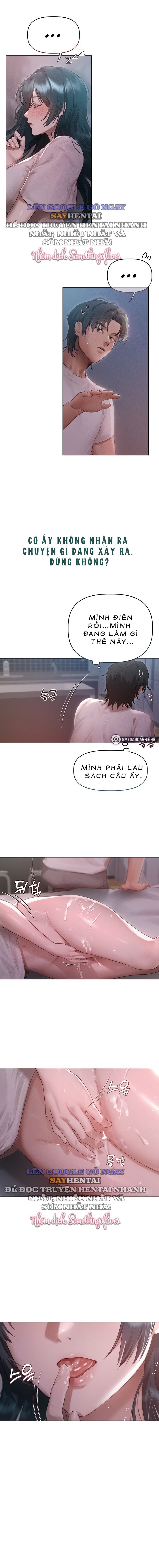 đọc truyện Làm Quen Với Mila Chương 3 ảnh 2 tại Thiên Thai Truyện