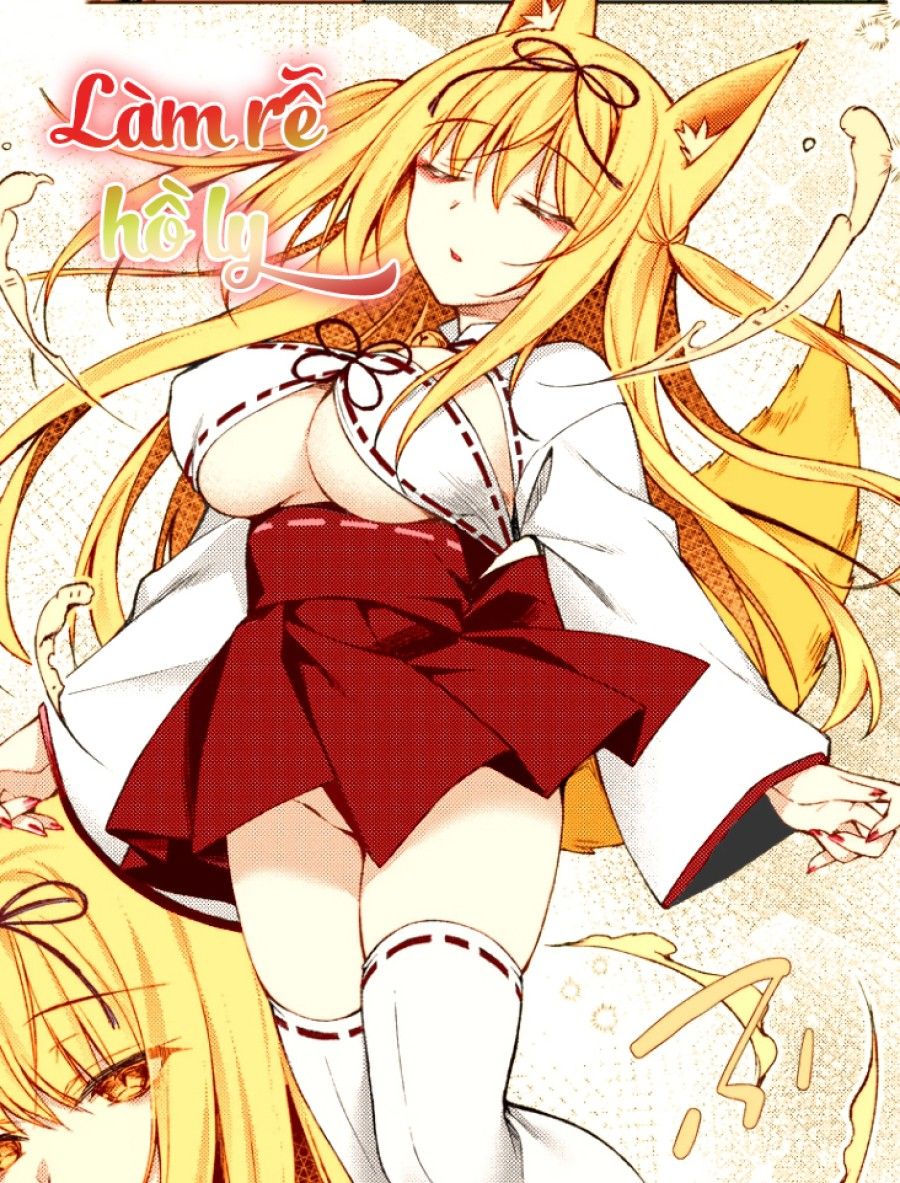 Làm Rễ Hồ Ly Oneshot page 1 - Giả Dược