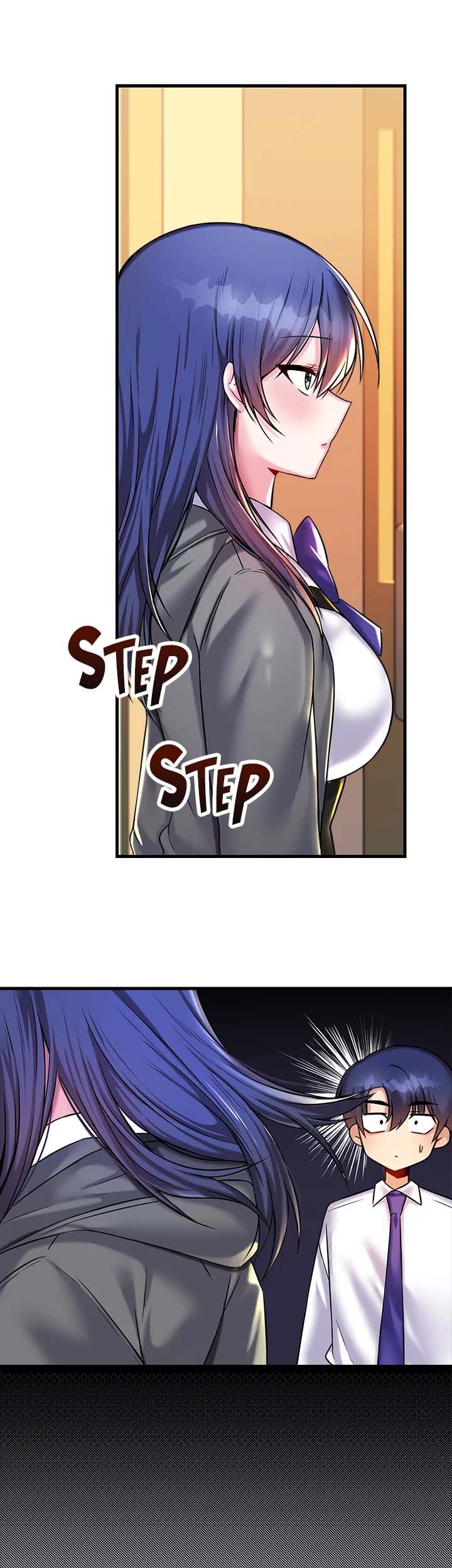 Làm Reviewer Tôi Trở Thành Main Của Game 18+ Lúc Nào Không Hay Chương 22.1 page 19 - Giả Dược