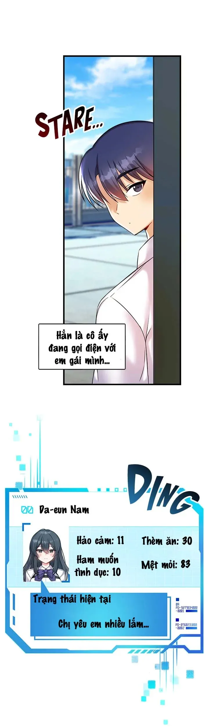 Làm Reviewer Tôi Trở Thành Main Của Game 18+ Lúc Nào Không Hay Chương 22.1 page 23 - Giả Dược