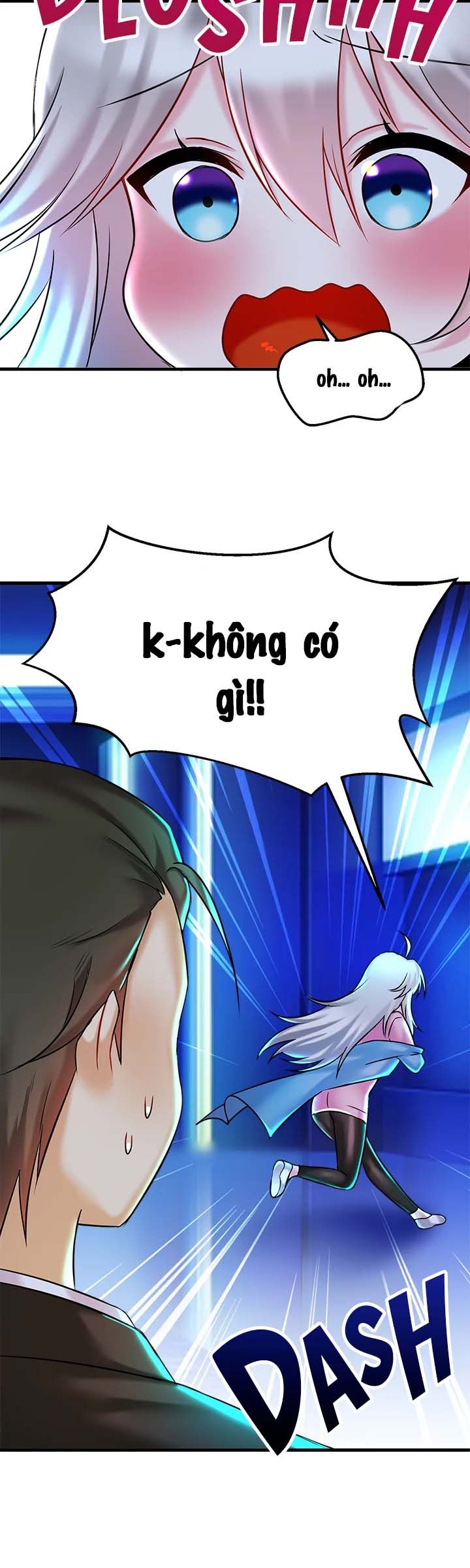 Làm Reviewer Tôi Trở Thành Main Của Game 18+ Lúc Nào Không Hay Chương 22.2 page 21 - Giả Dược