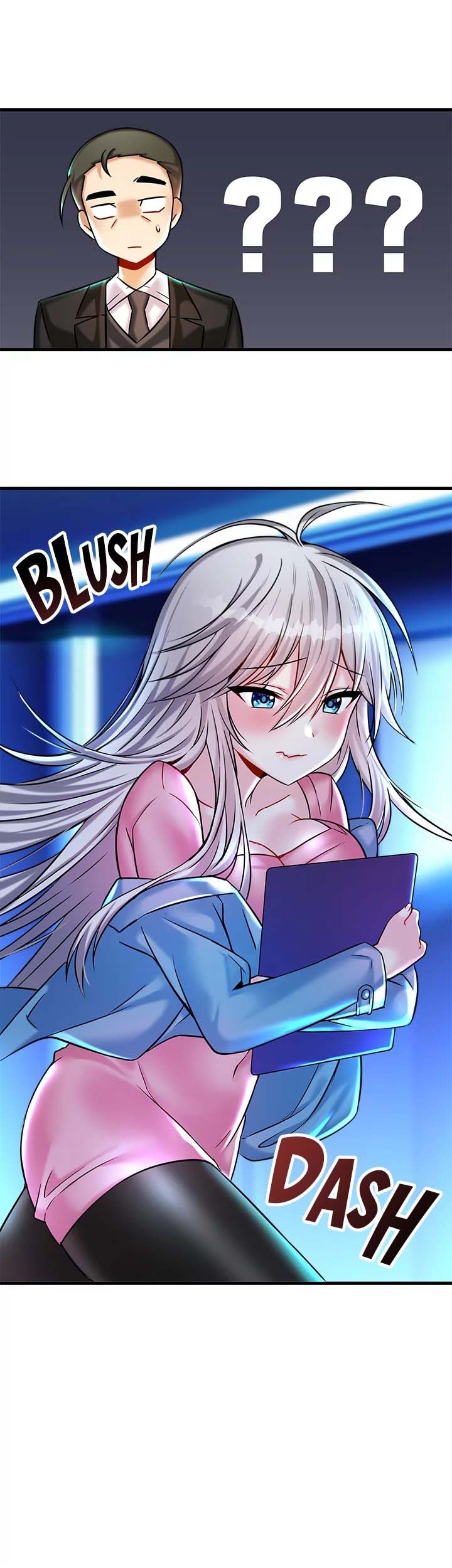 Làm Reviewer Tôi Trở Thành Main Của Game 18+ Lúc Nào Không Hay Chương 22.2 page 22 - Giả Dược